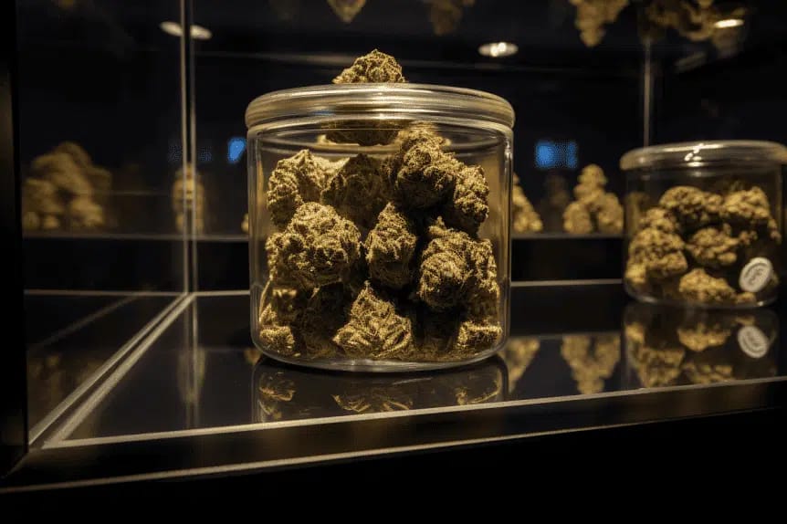 Order Jealousy Runtz Strain Online from a Reliable and Discreet Weed Provider