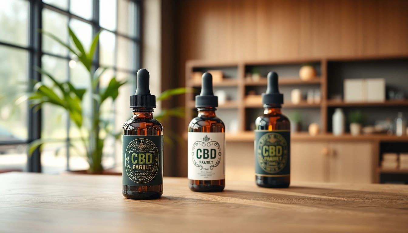Entdecken Sie CBD Produkte von csc hamburg mit einzigartigen Designs und natürlichem Licht.
