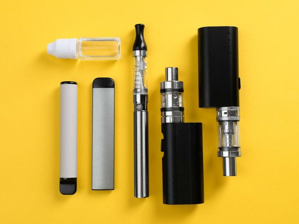 Blinker Carts: High-Quality Live Resin Vape Cartridges for Rich Terpenes and Potent Effects