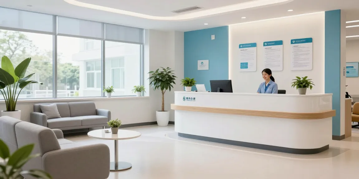 Hair transplant Turkey at a leading health clinic featuring expert patient care in a welcoming environment.
