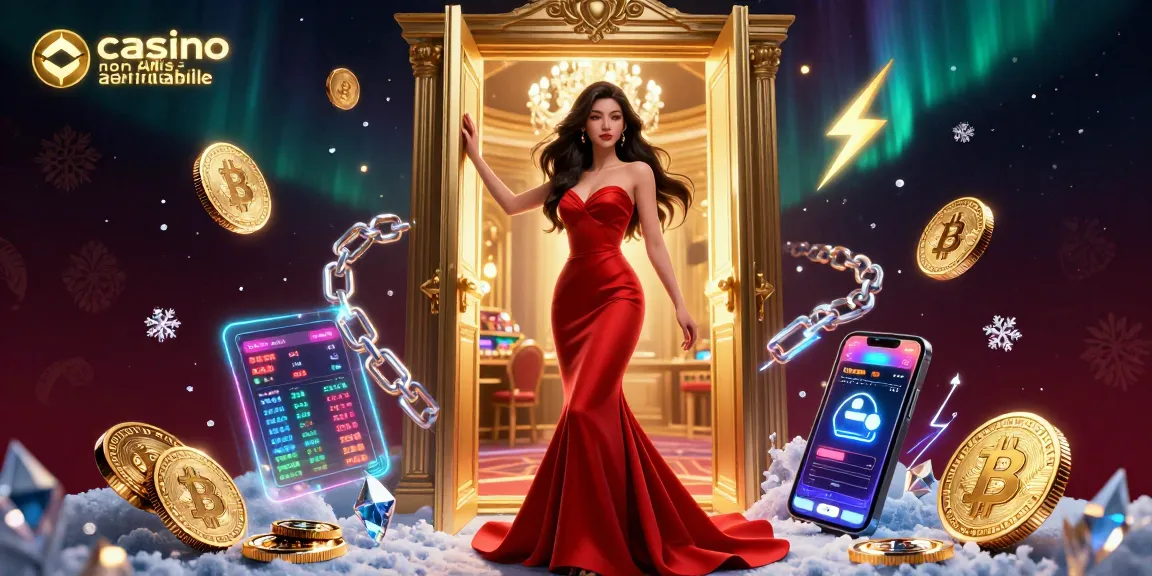 Interagisci con casinò non AAMS affidabile attraverso un'illustrazione digitale 3D vivida che incarna lusso ed emozione.