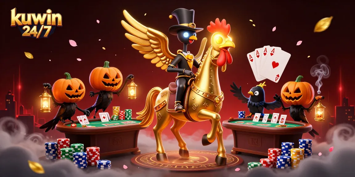 Engage with kuwin 24/7 for an exciting casino experience featuring dynamic gaming elements.