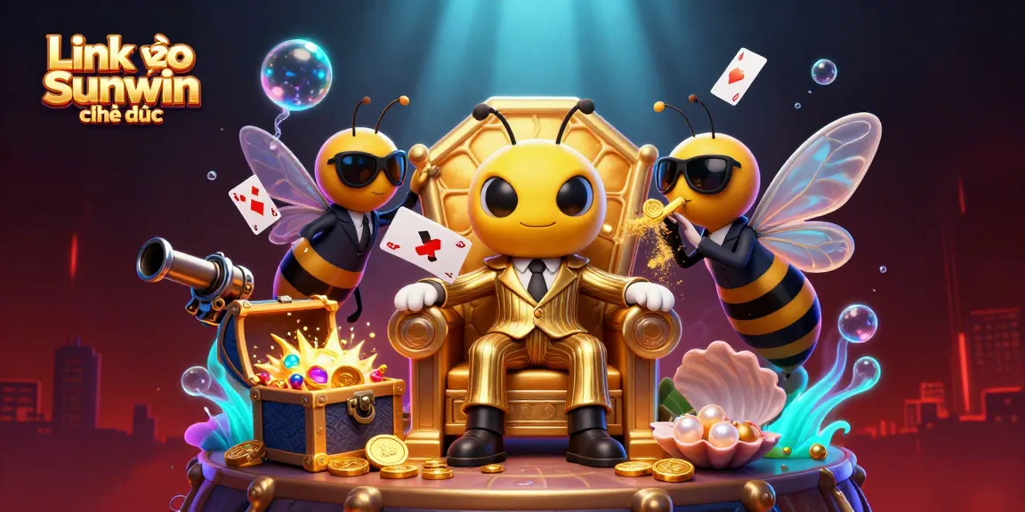 Experience intense gaming excitement with Link vào Sunwin chính thức featuring vibrant graphics and dynamic elements.