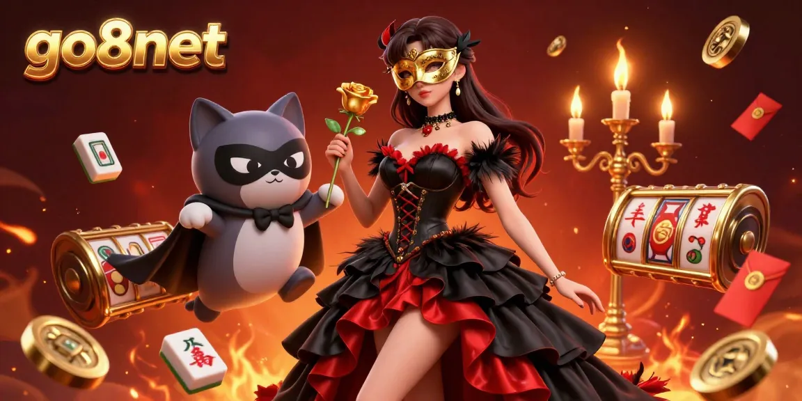 Join the excitement at go8net with dynamic casino games and vibrant visuals enhancing your gaming experience.