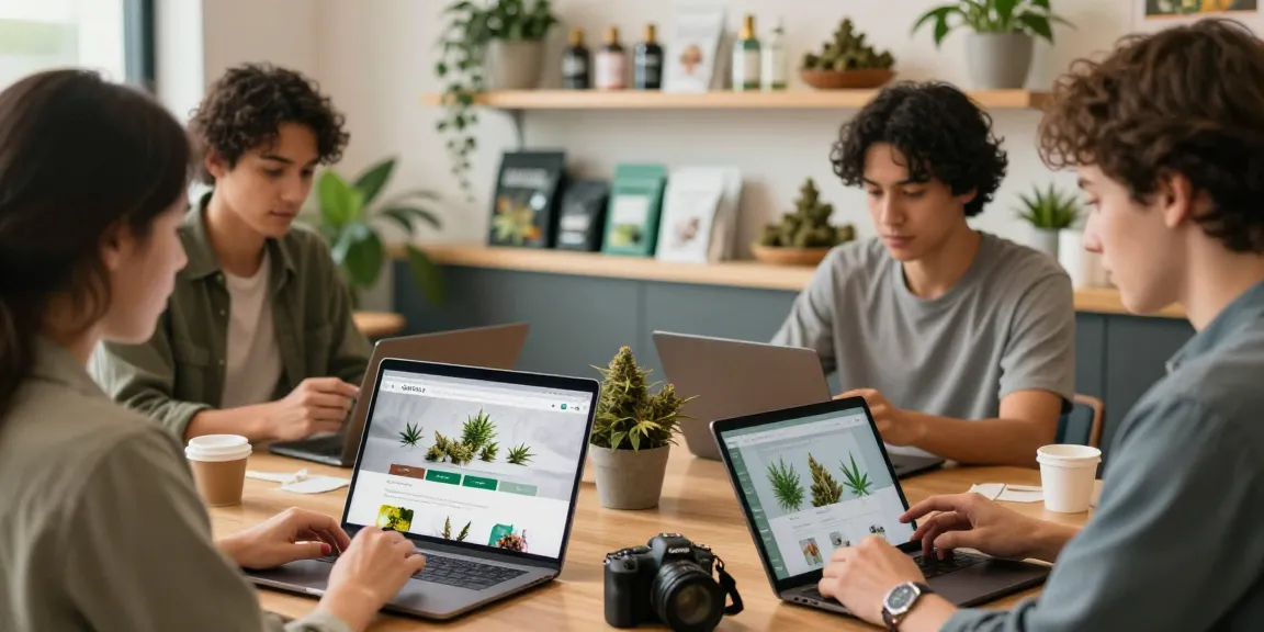 Engaging online cannabis shopping at TLV Finest Budz, featuring hash canada options for convenient delivery.