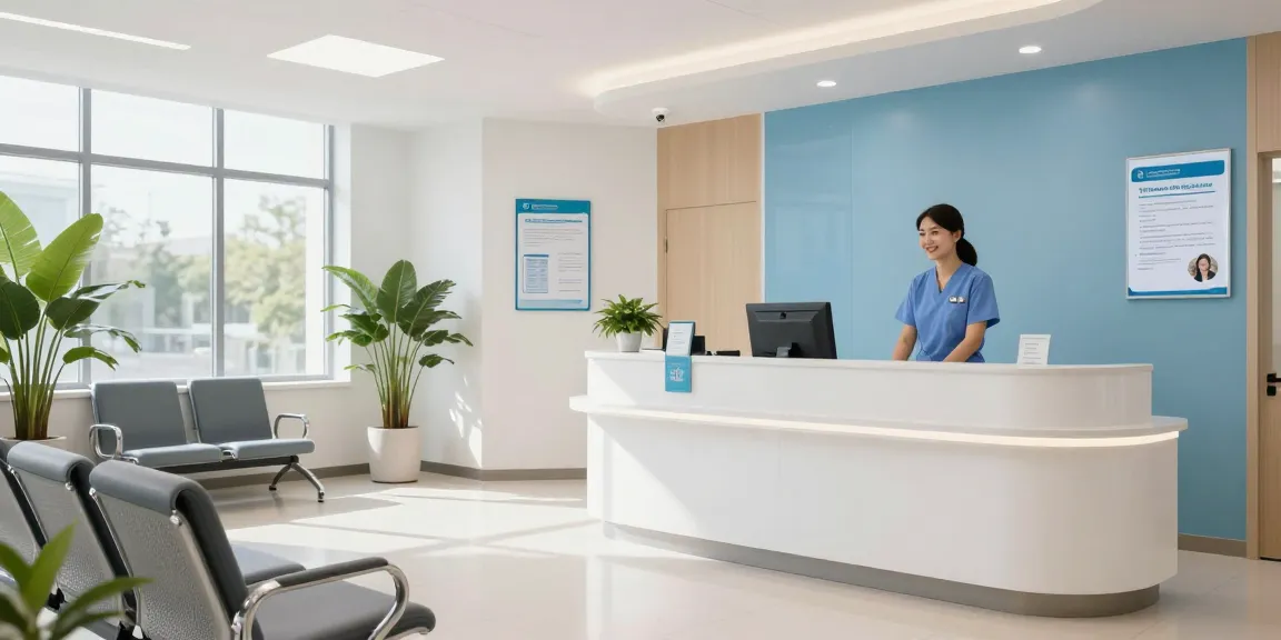 Hair transplant turkey services at a modern health clinic, showcasing patient care in a professional setting.
