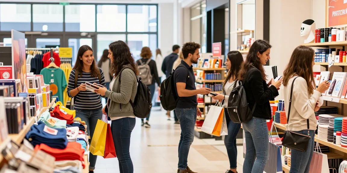 Shopping scene showcasing vibrant urban retail experience with shoppers engaged at https://forumup.org/shop/search.php?ca_id=&addr1=&addr2=&addr3=&schKeyword=.