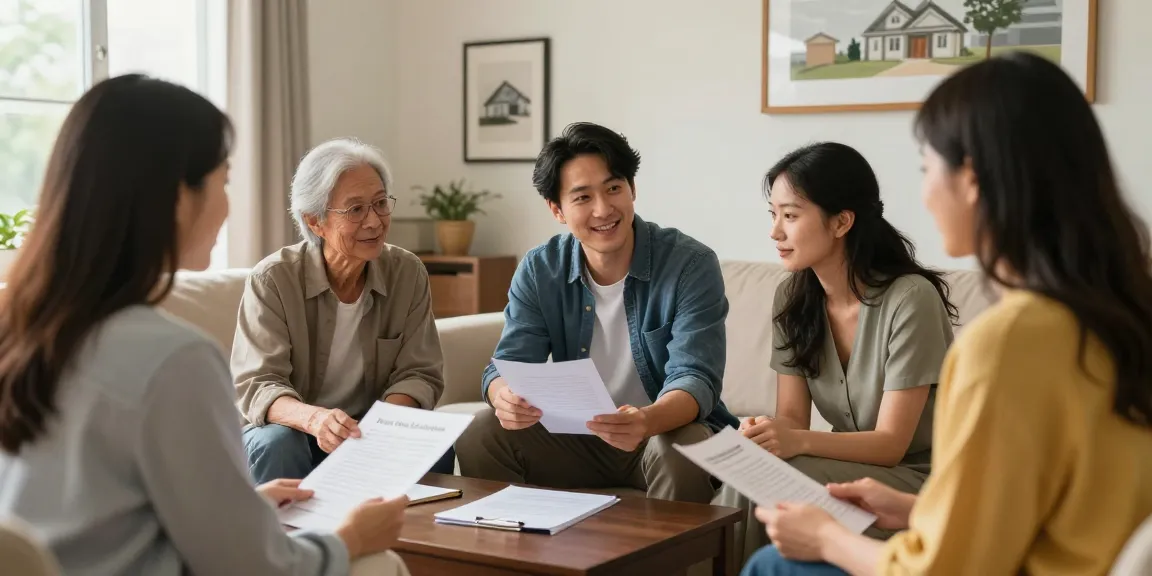 Favor Home Solutions, trusted local home buyers providing professional service to homeowners.