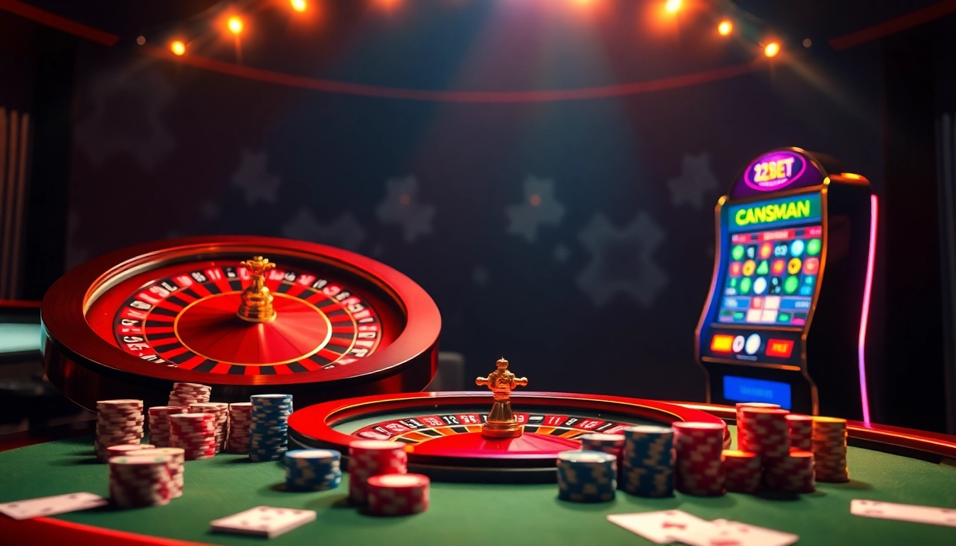 Engaging online gambling interface at 12Bet showcasing actions like bets being placed with excitement.