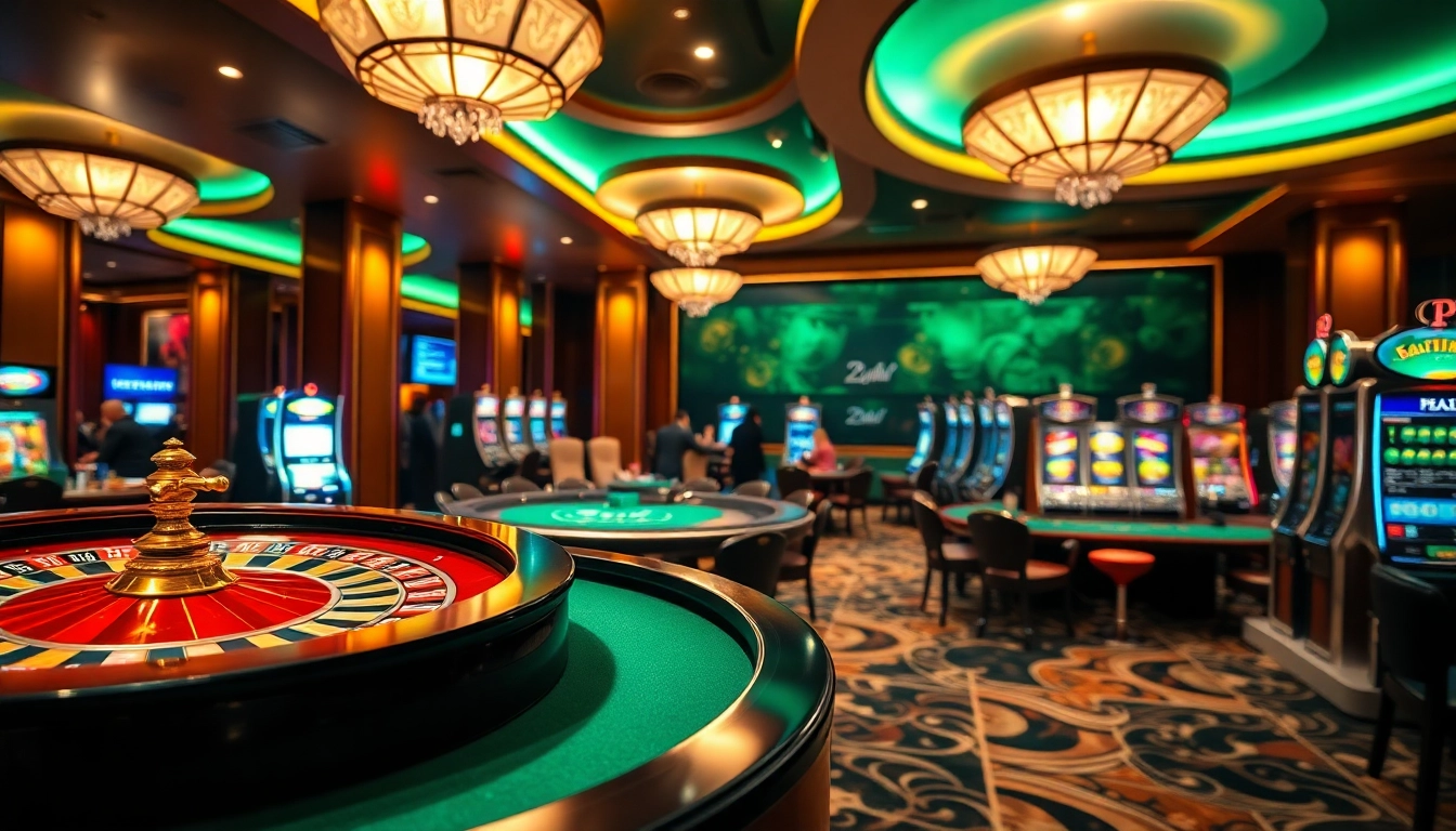 Join the excitement at https://uu88.gl/ as players engage in thrilling casino activities.